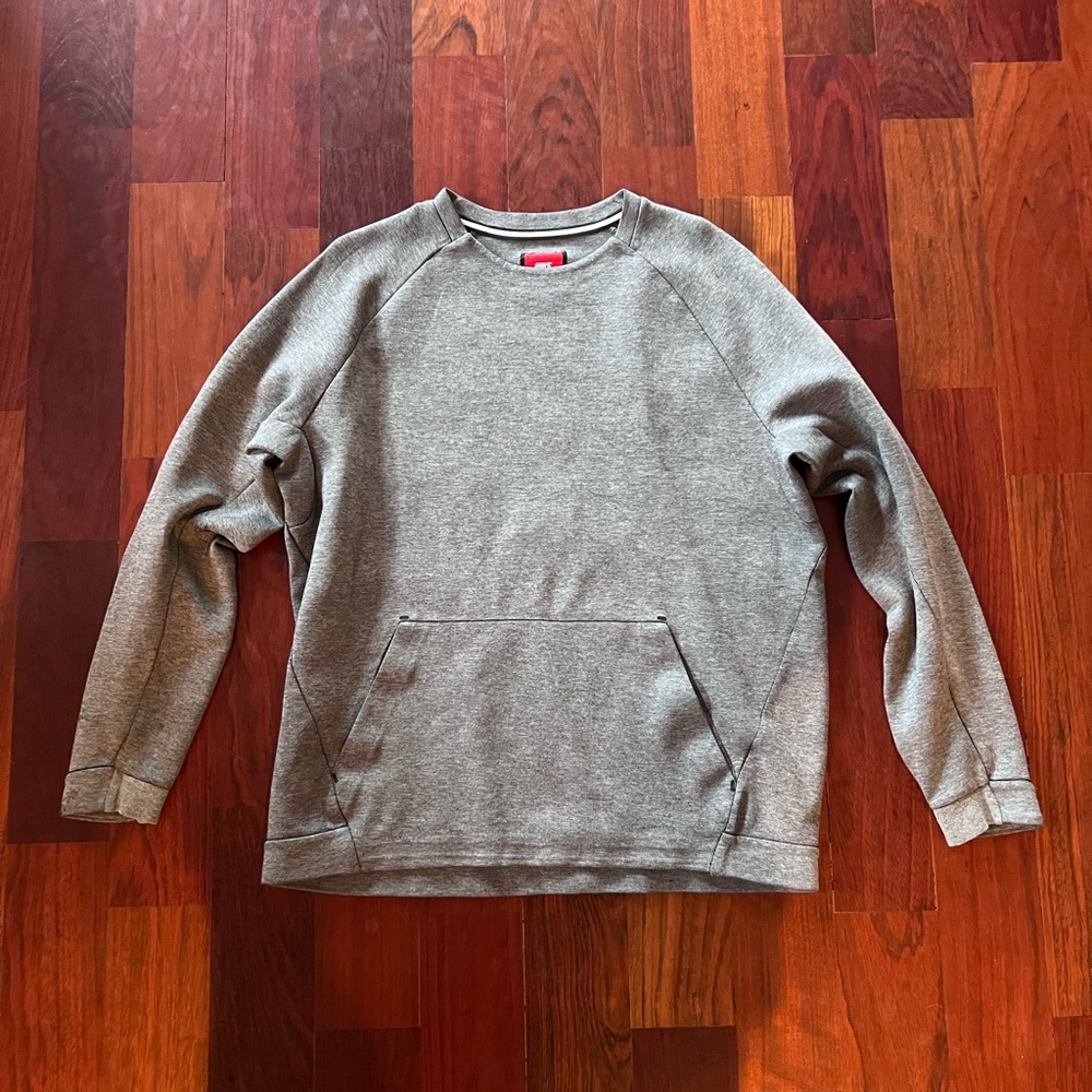 Nike Crewneck Sweater